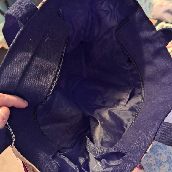 Floral Canada Bag - Picture 3 of 4